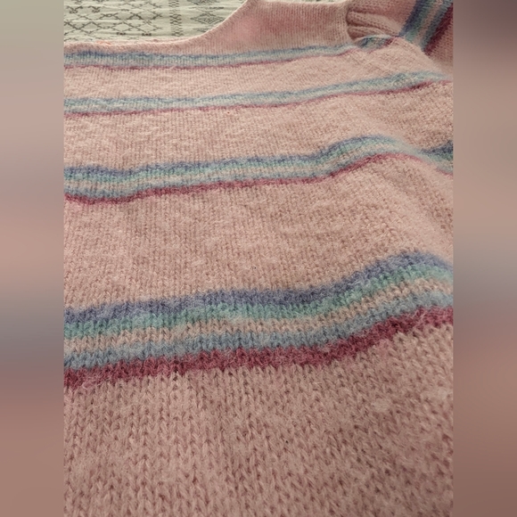 Vintage Pandora Sweater - Picture 3 of 9